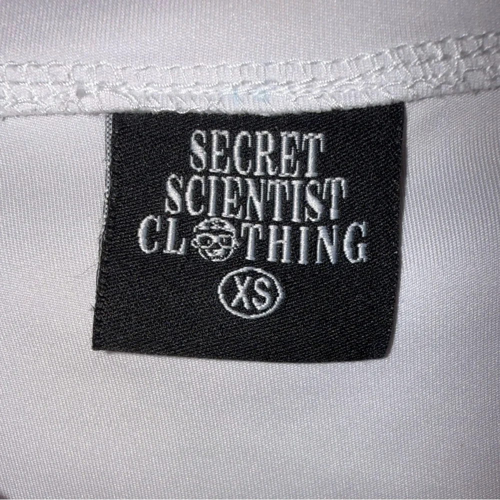 Graphic Mesh Jersey - Picture 5 of 5